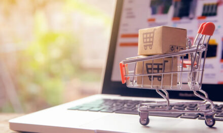 UK firms’ online sales doubled between 2014 and 2021