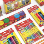 Interview: Creative Craft Group on its Play-Doh Partnership