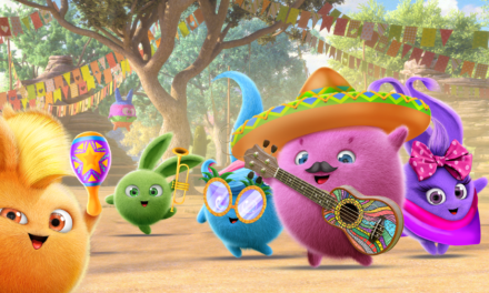 Televisa Strikes Deal with Canal 5 for Sunny Bunnies