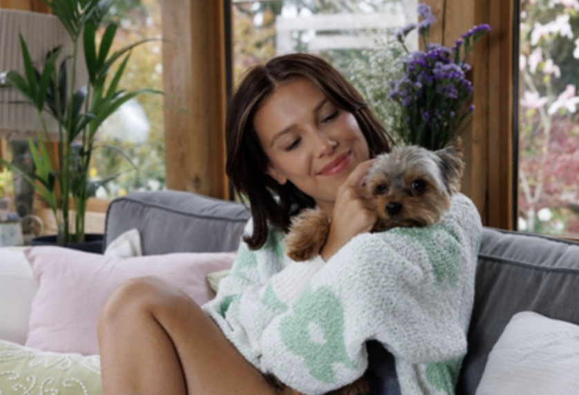 Pet Collection Launch from Millie Bobby Brown’s florence by mills