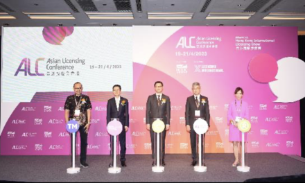 Hong Kong International Licensing Show Announces a Successful Show