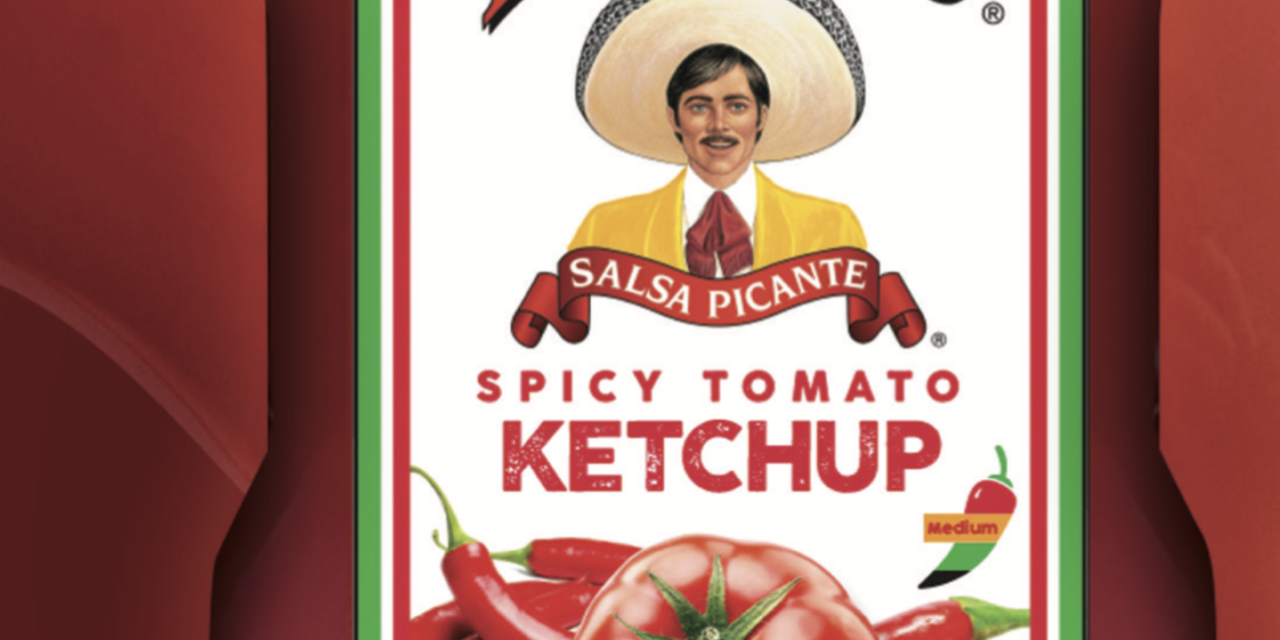 The Ketchup Aisle is Heating up With the Launch of Tapatio Ketchup