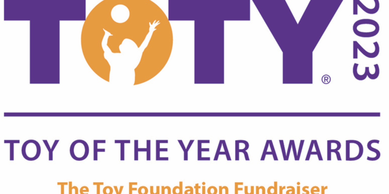 2023 Toy of the Year Awards Debut Six New Categories