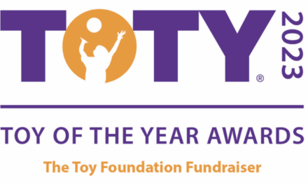 2023 Toy of the Year Awards Debut Six New Categories