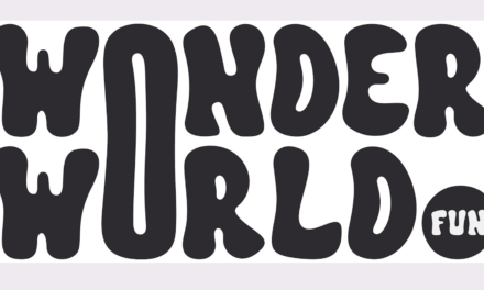 Mevelyn J. Noriega Launches Wonderworld.Fun LLC