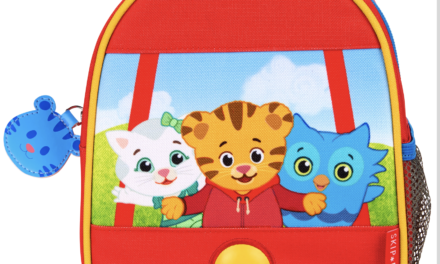 9 Story Brands and Fred Rogers Productions in Partnership with Skip Hop for Daniel Tiger’s Neighborhood