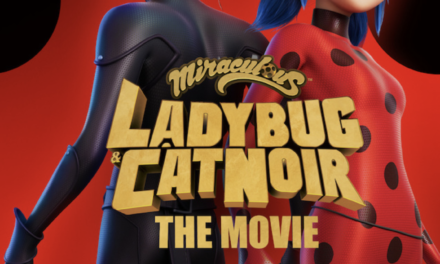 ZAG Announces Release Date for Netflix’s Miraculous Ladybug & Cat Noir Movie