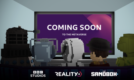 Top Gear and Doctor Who coming to the Metaverse