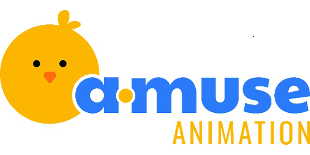 AMUSE ANIMATION OPENS CHINA OFFICE