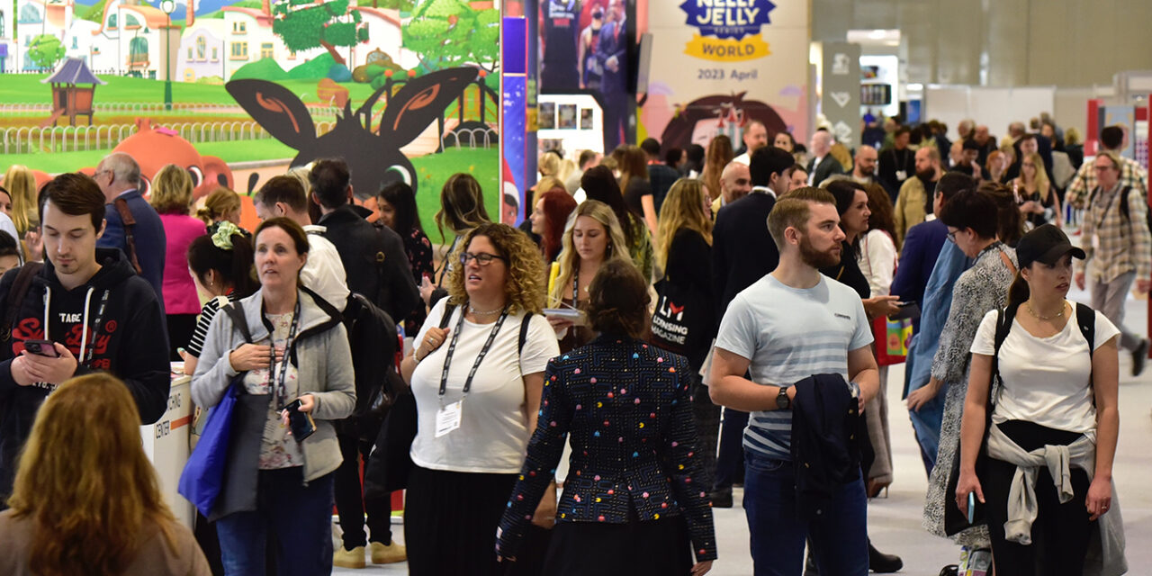 Visitor registration opens for BLE 2023 with 150+ exhibitors already confirmed