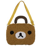 DUMBGOOD RELEASES NEW RILAKKUMA PRODUCTS