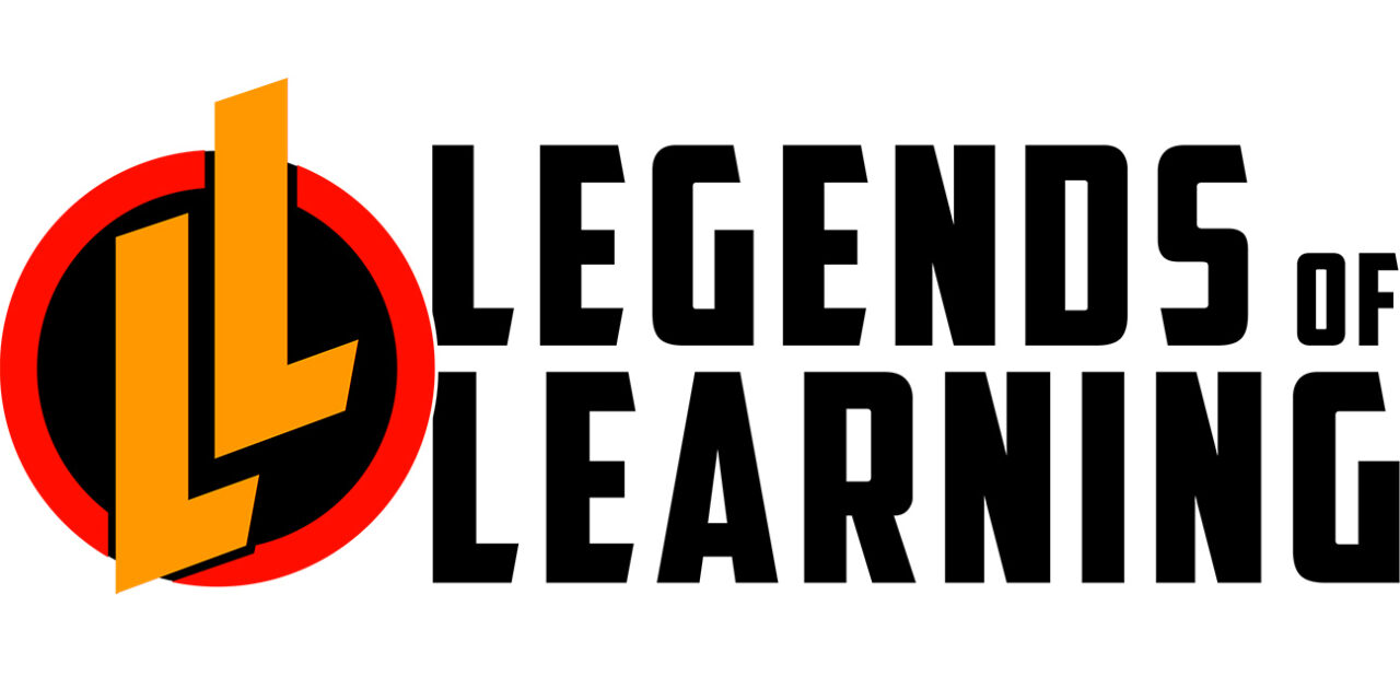 Legends of Learning Launches Angry Birds-Themed Educational Games