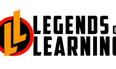 Legends of Learning Launches Angry Birds-Themed Educational Games