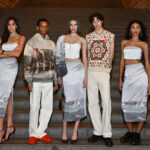 PACSUN AND THE MET ACCELERATE COLLABORATION