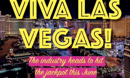 Read our big Vegas Preview here!