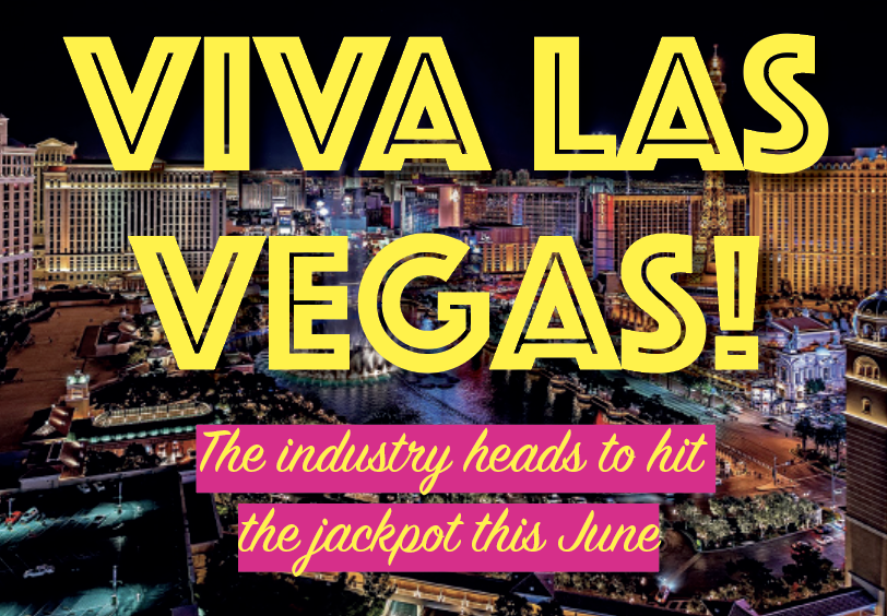 Read our big Vegas Preview here!