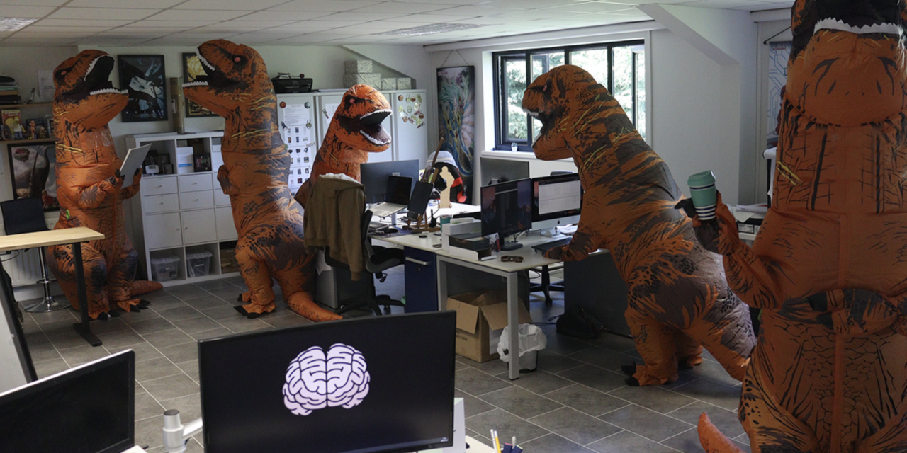 Fanattik celebrates the 30th anniversary of Jurassic Park and Jurassic June