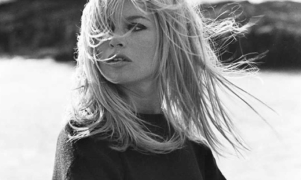 Brigitte Bardot x Francine Bramli Paris collection