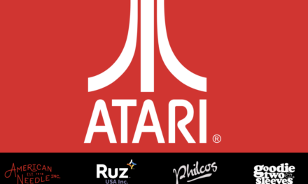 Tinderbox Unveils New North American Partnerships for Atari