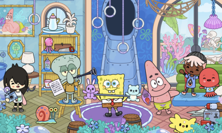 New Ways to Explore SpongeBob SquarePants universe