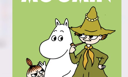 Rights & Brands appoints Maurizio Distefano Licensing in Italy for Moomin