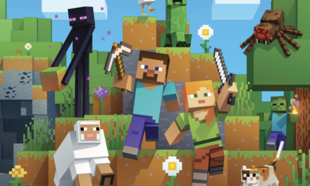 Mojang Studio’s Hit Minecraft Brand Continues Global Growth