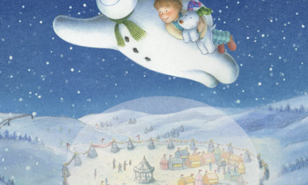 Immersive The Snowman and The Snowdog Experience Announced