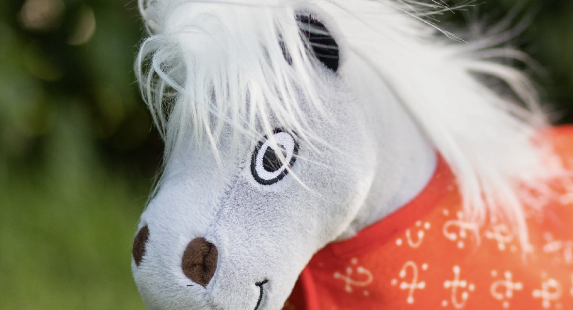 Thelwell Ponies Launched by Hy Equestrian