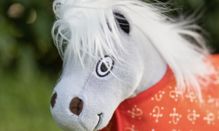 Thelwell Ponies Launched by Hy Equestrian