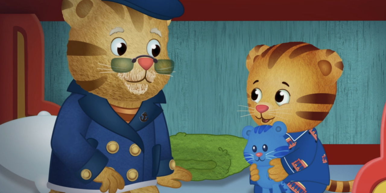 Fred Rogers Productions and Lovevery Collaborate on Daniel Tiger’s Neighborhood Digital Content Sponsorship