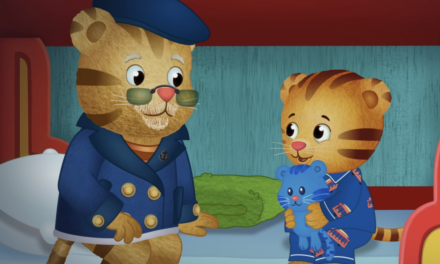 Fred Rogers Productions and Lovevery Collaborate on Daniel Tiger’s Neighborhood Digital Content Sponsorship