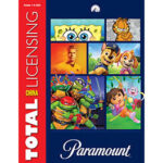 Total Licensing China October 2023