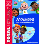Total Licensing Summer 2023