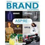 Total Brand Licensing Summer 2023