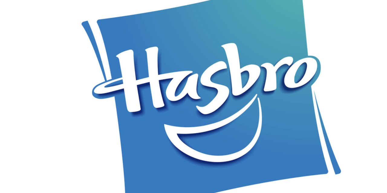 Imagine8 Partners with Hasbro