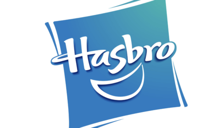 Imagine8 Partners with Hasbro