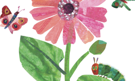 The Joester Loria Group and Penguin Ventures team up on the World of Eric Carle 