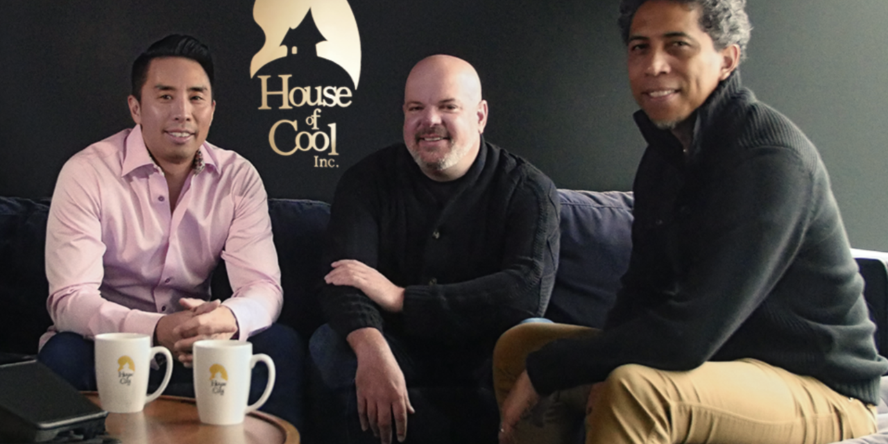 WildBrain Completes House of Cool