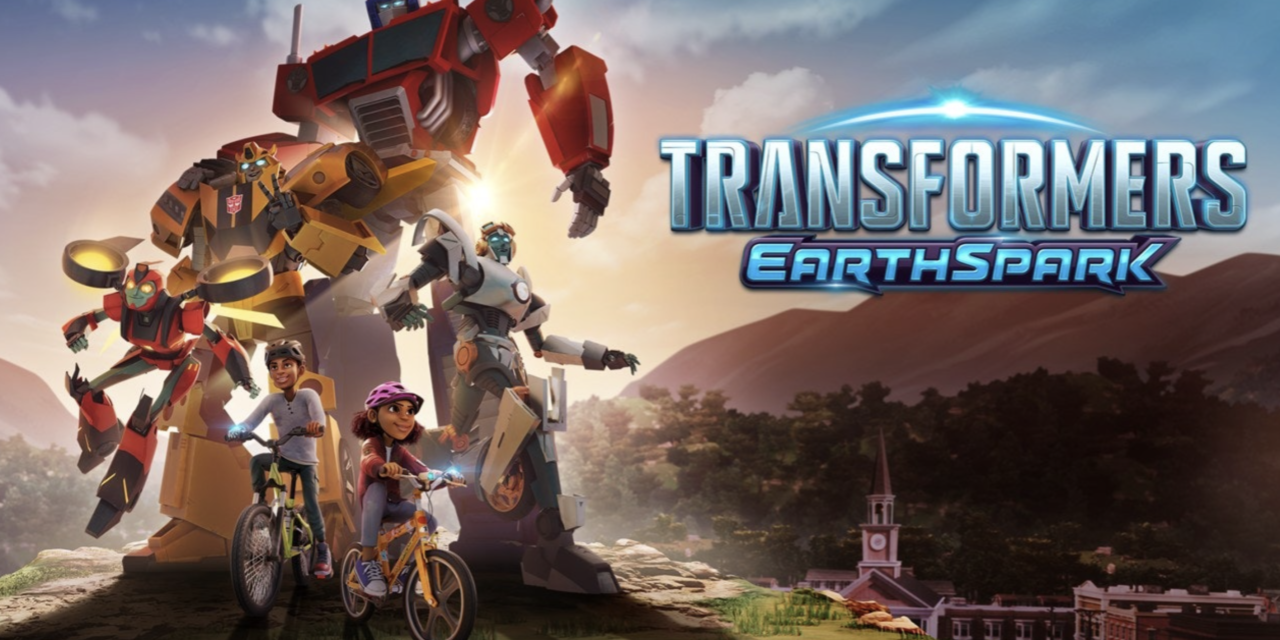 Broadcast Deal For Habro eOne’s Transformers: EarthSpark
