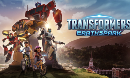 Broadcast Deal For Habro eOne’s Transformers: EarthSpark
