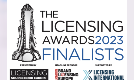 The Licensing Awards: The 2023 finalists