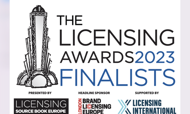The Licensing Awards: The 2023 finalists