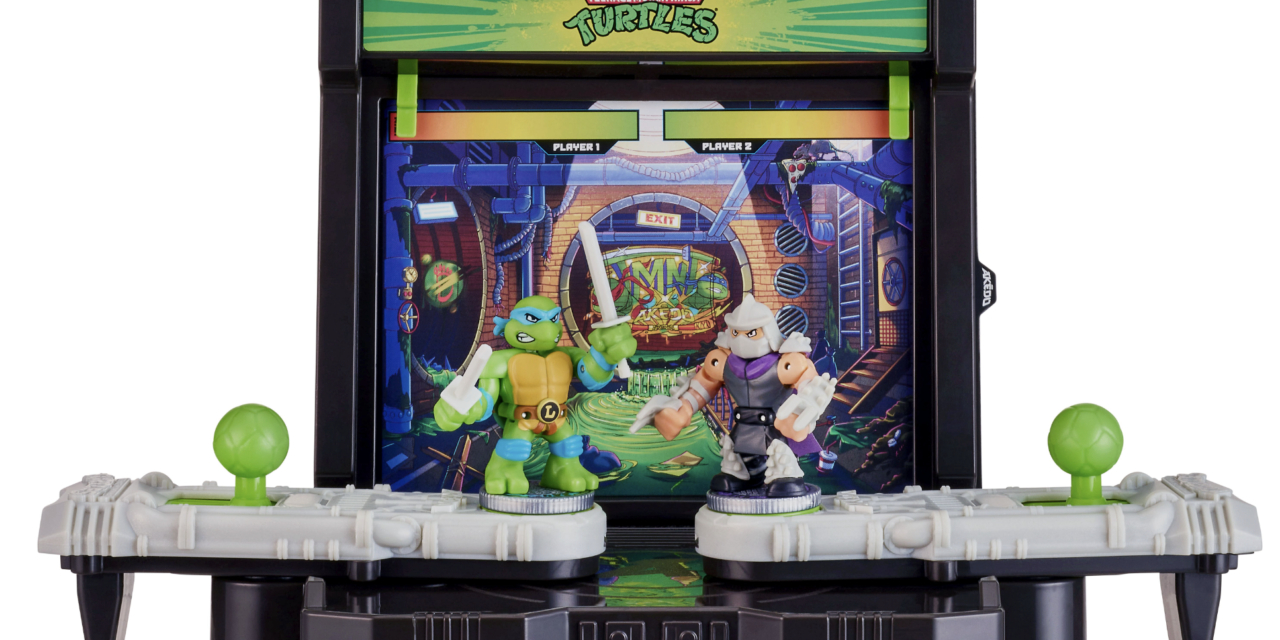 Moose Toys Adds “Turtle Power” to Growing Licensing Lineup