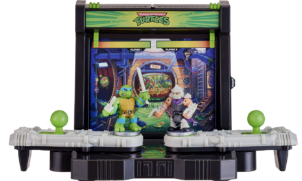 Moose Toys Adds “Turtle Power” to Growing Licensing Lineup