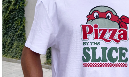 Primark and Pizza Hut Serve up Turtle Power