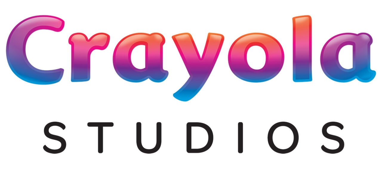 Crayola launches Crayola Studios