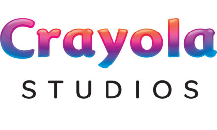 Crayola launches Crayola Studios