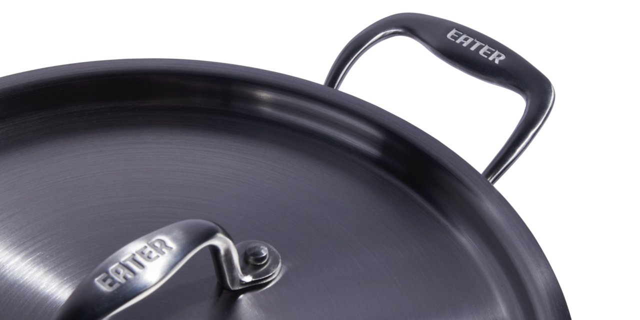 Eater Expands into Cookware