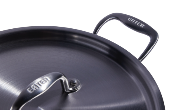 Eater Expands into Cookware