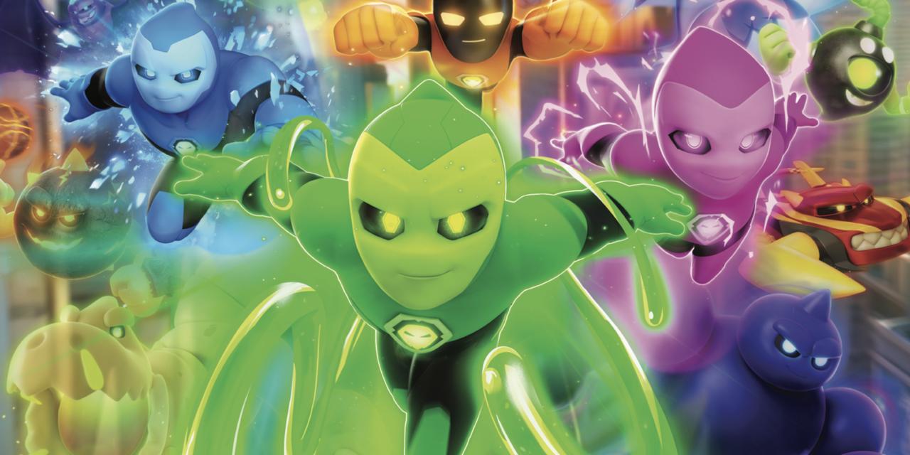 ZAG Heads to LicensingCon Brazil with 'Miraculous' and 'Ghostforce